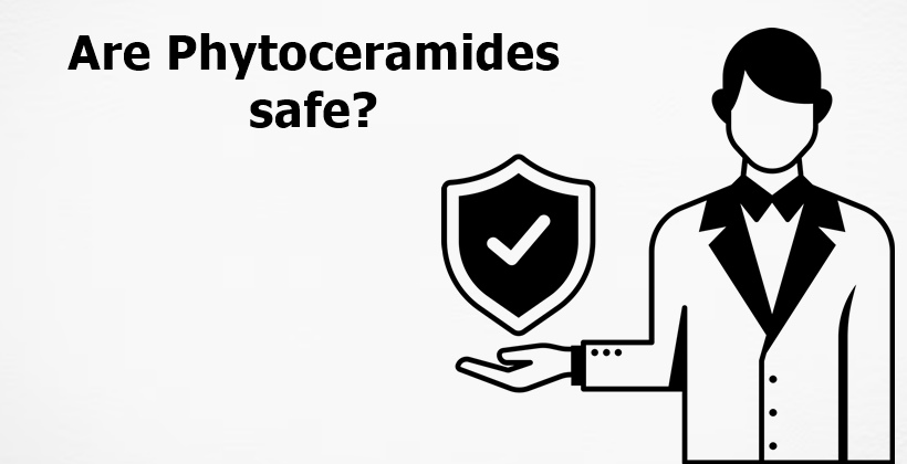 Are Phytoceramides safe