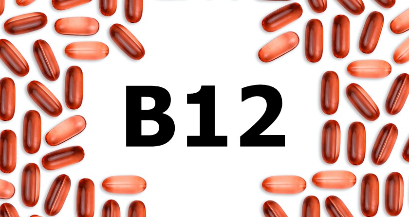 Benefits of taking B12