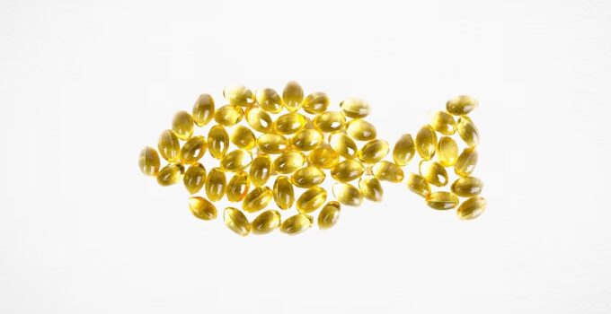 Best Time to Take Fish Oil - Morning or Night