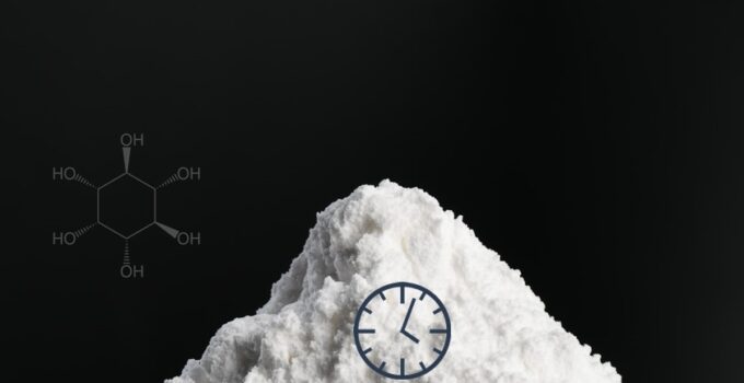 Best Time to Take Inositol for Sleep