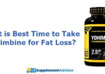 Best Time to Take Yohimbine for Fat Loss