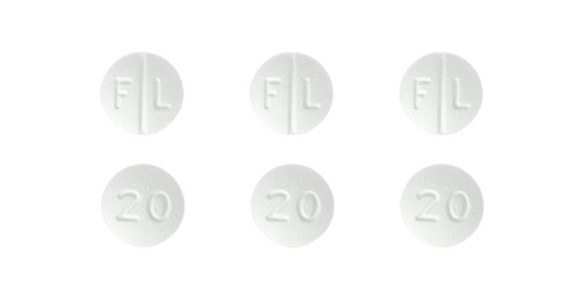 Lexapro dosage