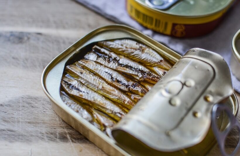 What is fish oil
