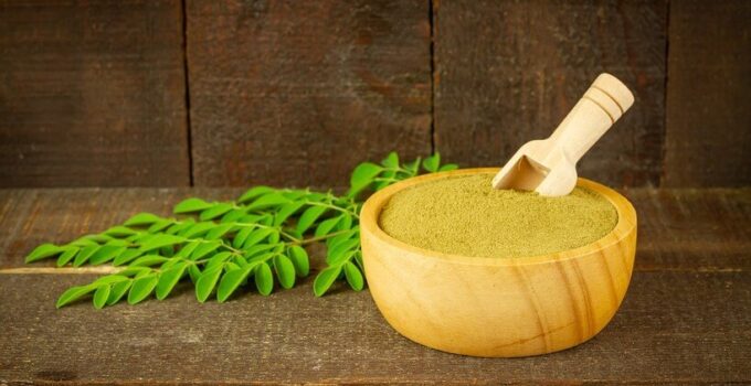 When is The Best Time to Take Moringa