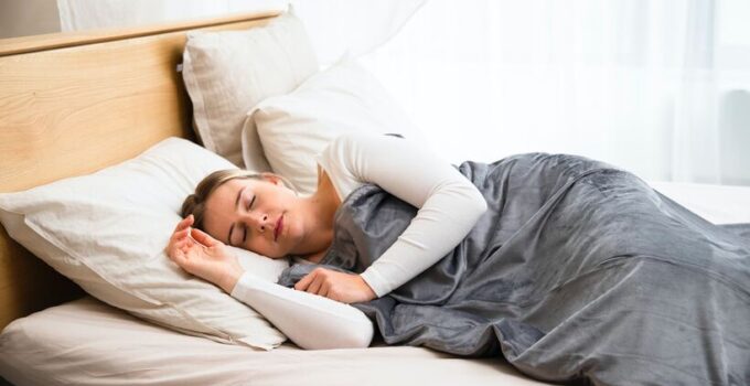 When to Take Inulin for Sleep