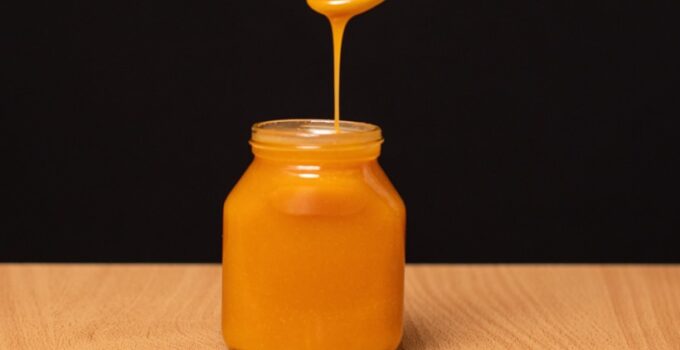 When to Take Manuka Honey for Acid Reflux