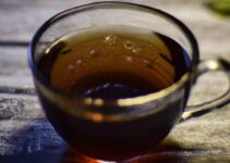 Best Time to Drink Black Tea for Weight Loss
