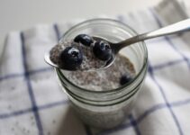 Best Time to Drink Chia Seeds for Weight Loss