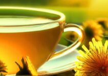 Best Time to Drink Dandelion Tea