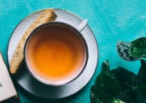 Best Time to Drink Turmeric Tea for Weight Loss