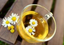 Best Time to Take Chamomile Tea 