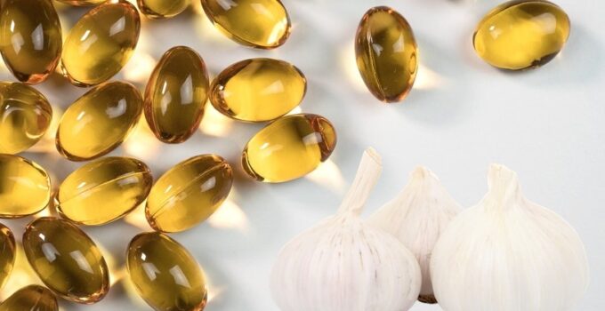 Best Time to Take Garlic Supplement