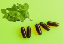 Best Time to Take Peppermint Oil Capsules