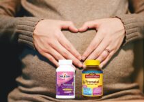 Best Time to Take Prenatal Vitamins