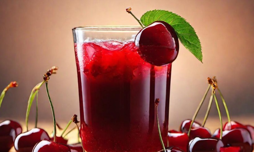 Conclusion about When is The Best Time to Take Tart Cherry Juice