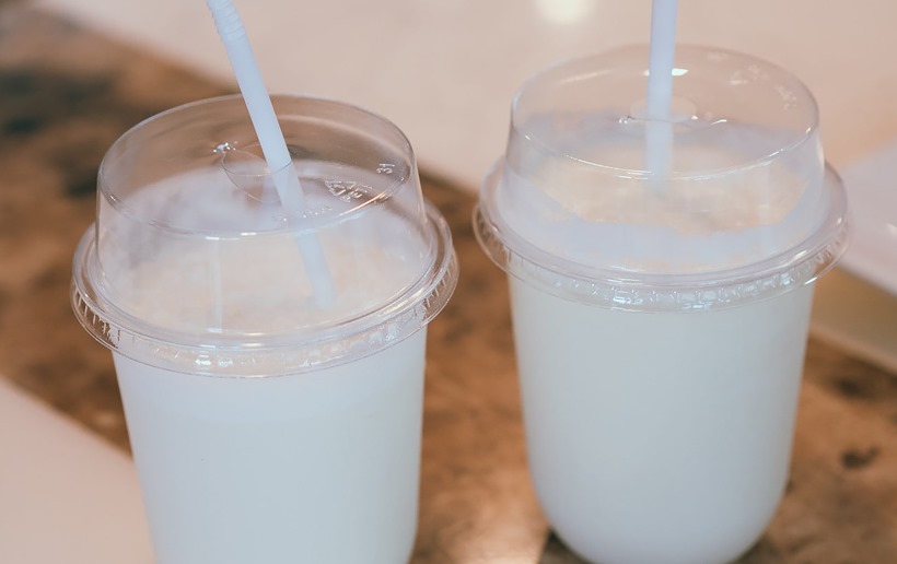 How much kefir should you drink