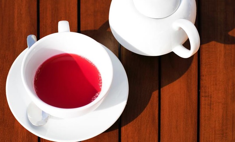 What Does Hibiscus Tea Taste Like