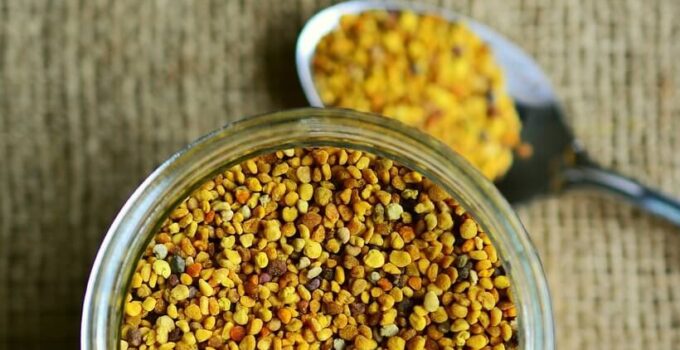 When is The Best Time to Take Bee Pollen