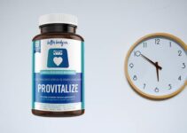 When is The Best Time to Take Provitalize?