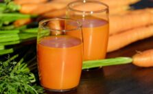 Best Time to Drink Carrot Juice for Skin Whitening