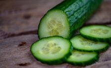 Best Time to Eat Cucumber