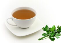 What is The Best Time to Drink Parsley Tea?