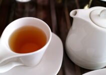 When to Drink Oolong Tea?